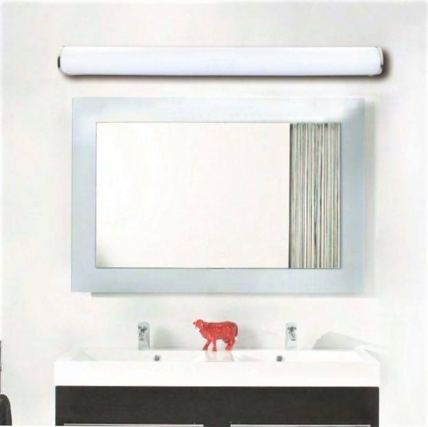 LED аплик за баня 20W 90cm с ключ