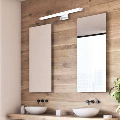 LED аплик за баня 15W 78cm ASTEN