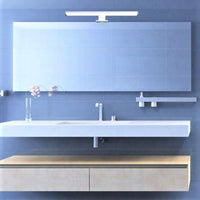 LED аплик за баня 15W 78cm ASTEN