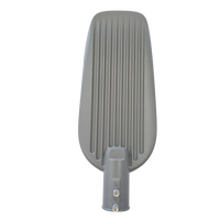 LED лампа 200W улично осветление Slim 20.000 lm