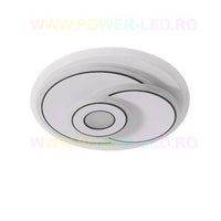 LED осветително тяло 76W Mini LARA кръгло еквивалент 250W