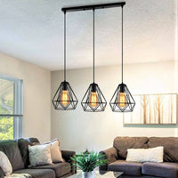 Lustra Infesto Vintage Liniar Lighting Fixtures