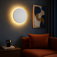 LED аплик за интериор PALERMO White