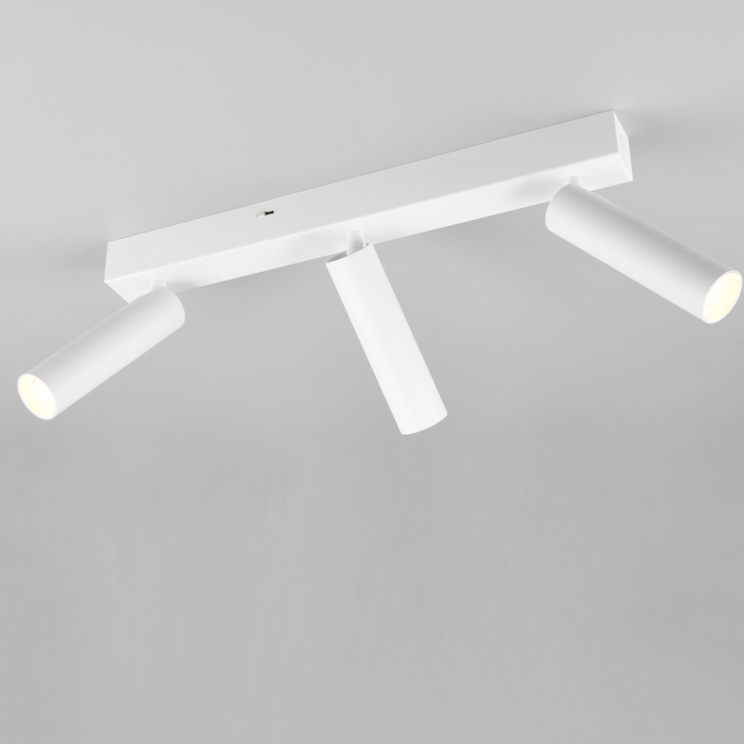 LED спот 5,5W AMBALA White
