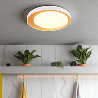 Осветително тяло LED ALETA Gold Premium с дистанционно