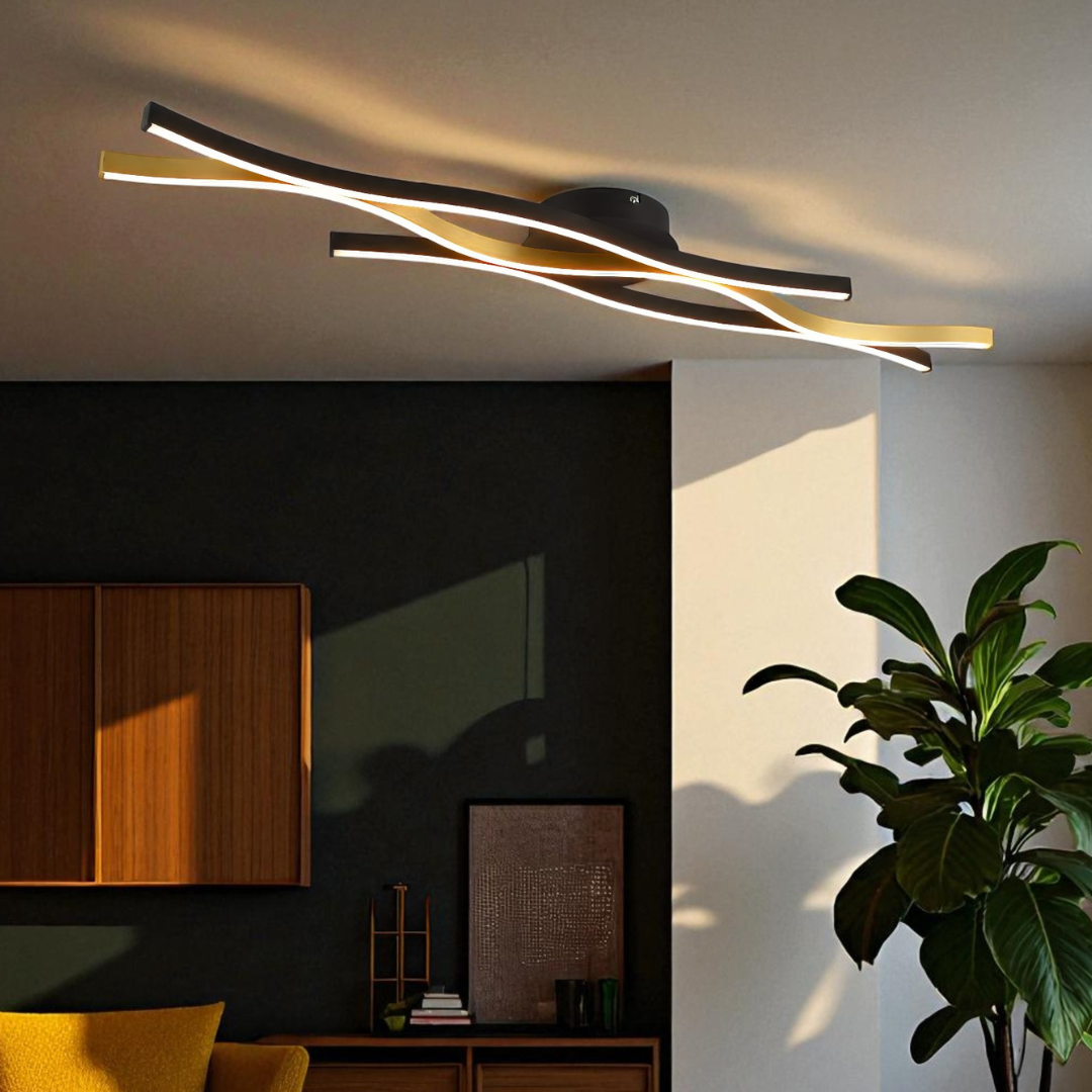 LED осветително тяло Premium BLAZE Еквивалент 400W