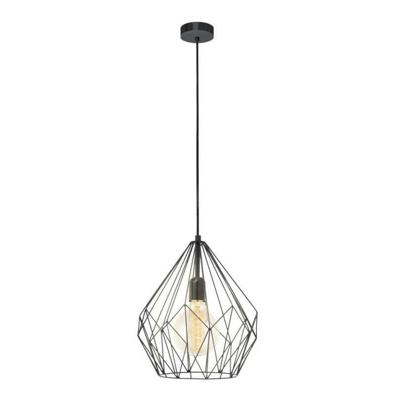 Пендел винтидж EGLO CARLTON 49257