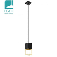 Пендел винтидж E27 MONTEBALDO 97733 Eglo