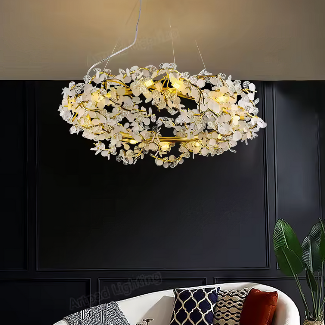 Полилей Crystal Luxury Flowers