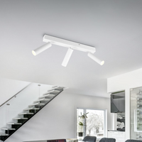 LED спот 5,5W AMBALA White