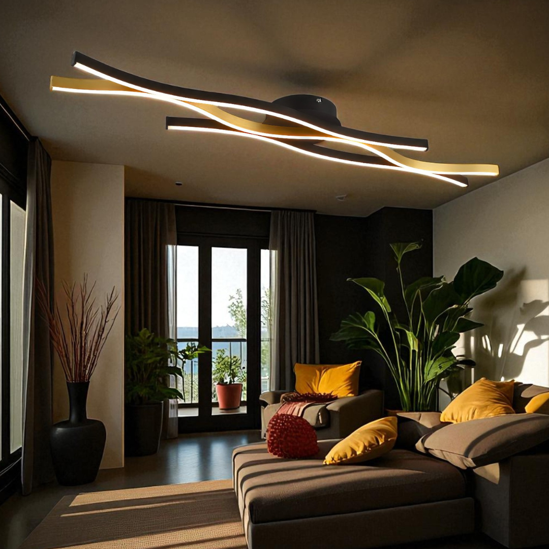 LED осветително тяло Premium BLAZE Еквивалент 400W