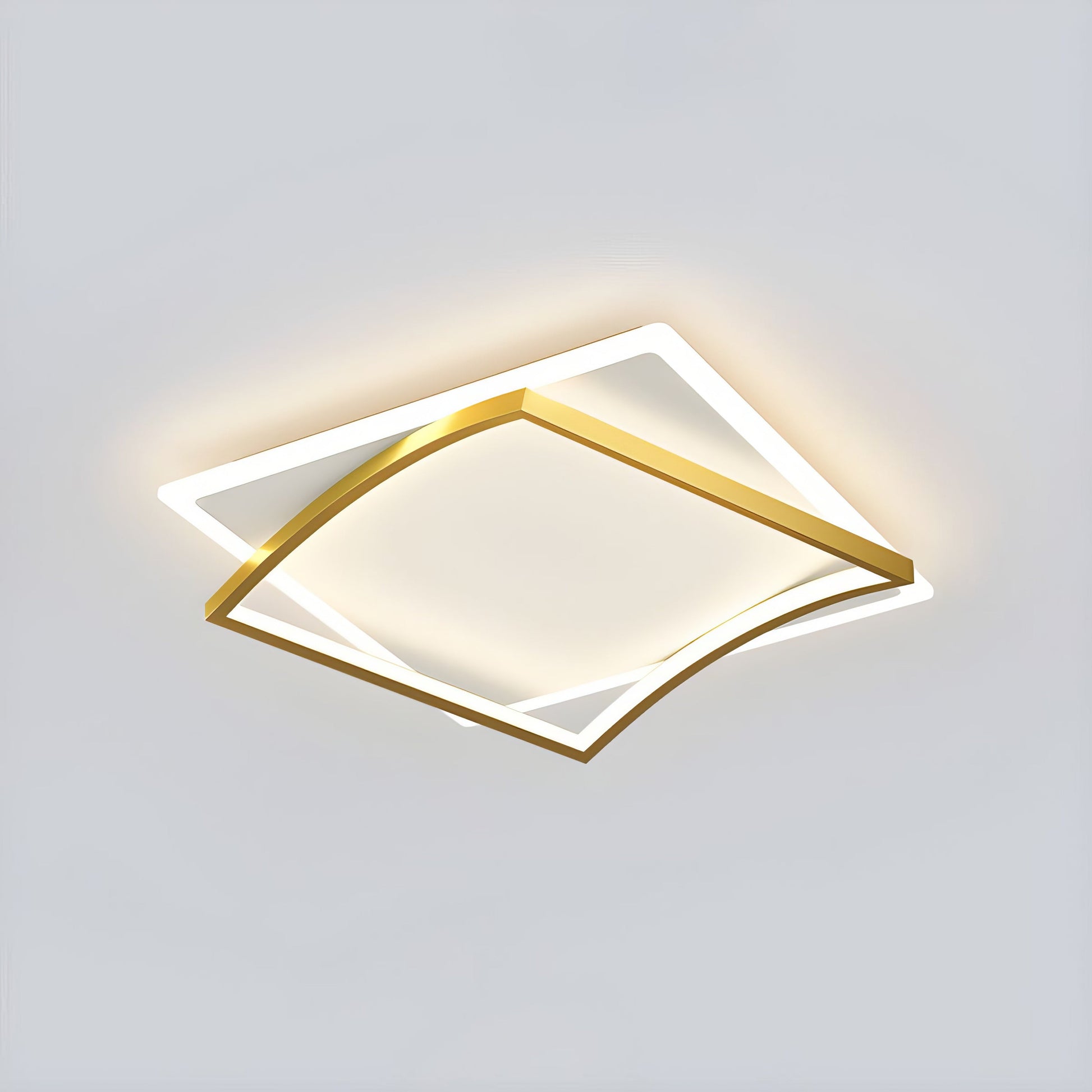 Осветително тяло LED RAVI GOLD Еквивалент 430W Дистанционно управление