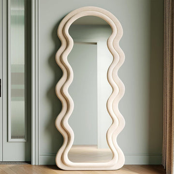 Декоративно огледало Silk Waves 160CM