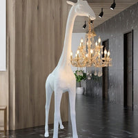 Скулптурна декоративна лампа Grace Savannah 265CM