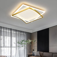 Осветително тяло LED RAVI GOLD Еквивалент 430W Дистанционно управление