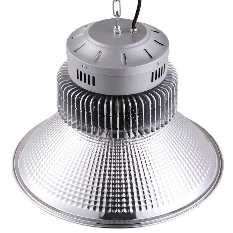 LED лампа 200W индустриално осветление SMD2835