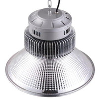 LED лампа 200W индустриално осветление SMD2835