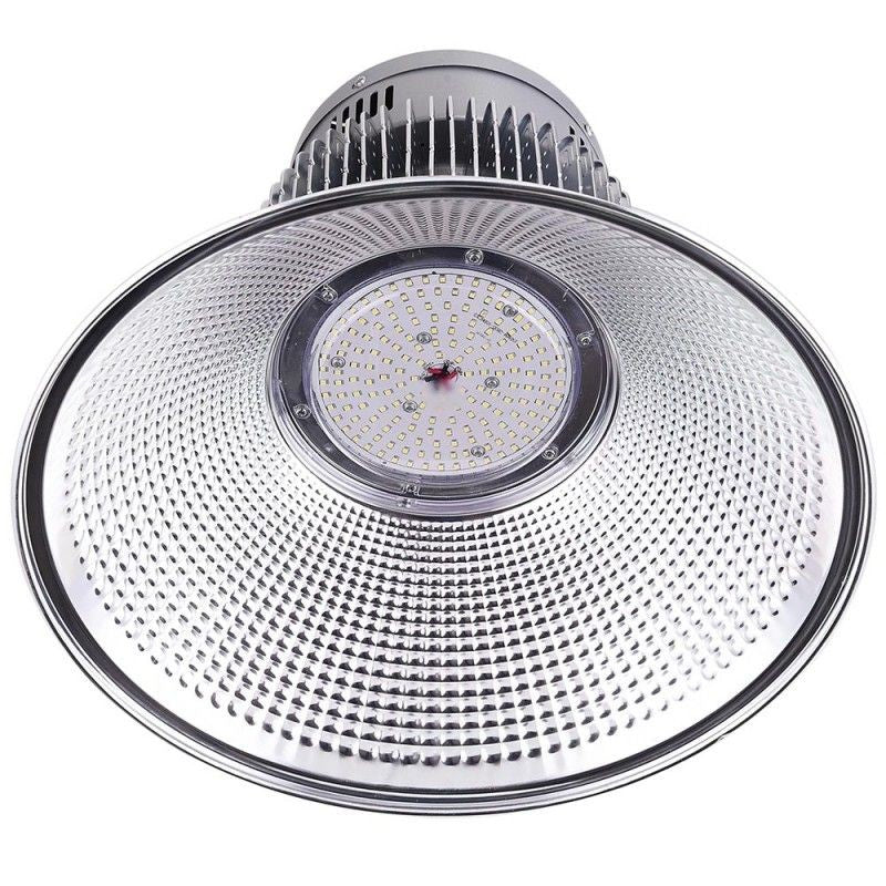 LED лампа 200W индустриално осветление SMD2835