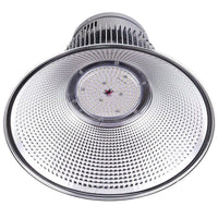 LED лампа 200W индустриално осветление SMD2835
