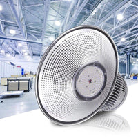 LED лампа 200W индустриално осветление SMD2835