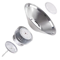 LED лампа 300W индустриално осветление SMD2835