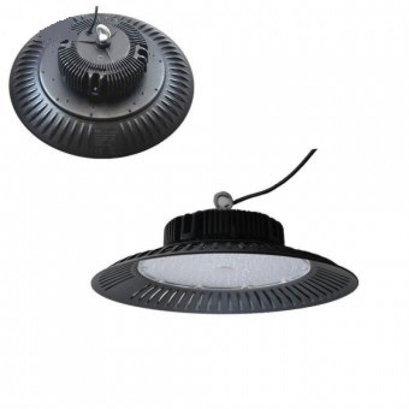 LED лампа 200W индустриално осветление SMD