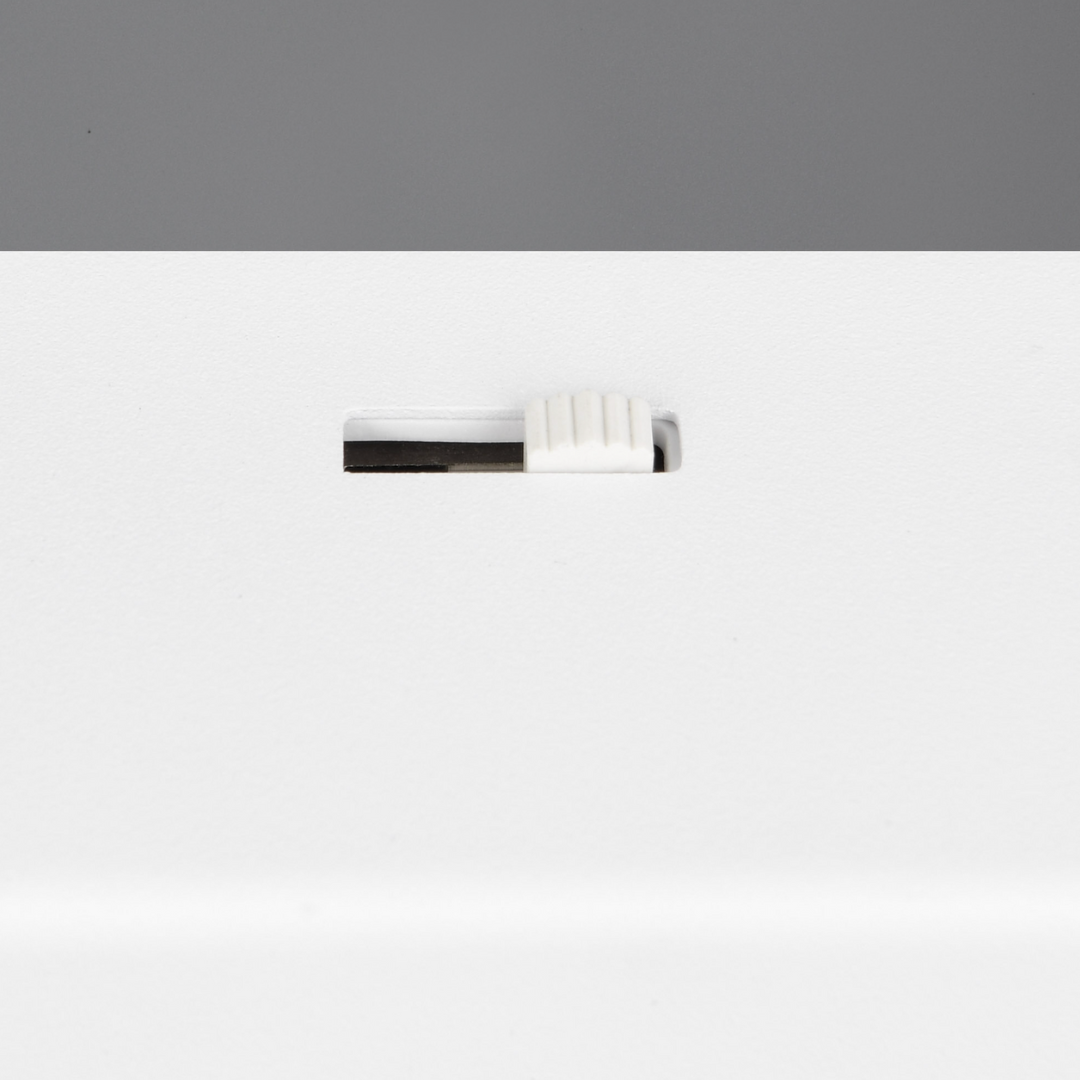 LED спот 5,5W AMBALA White