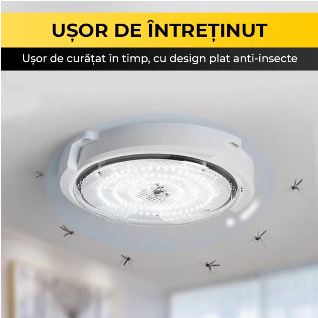 Aplica LED solara 60W cu Telecomanda 🔆 APLICA SOLARA / ALBA Wall Light Fixtures