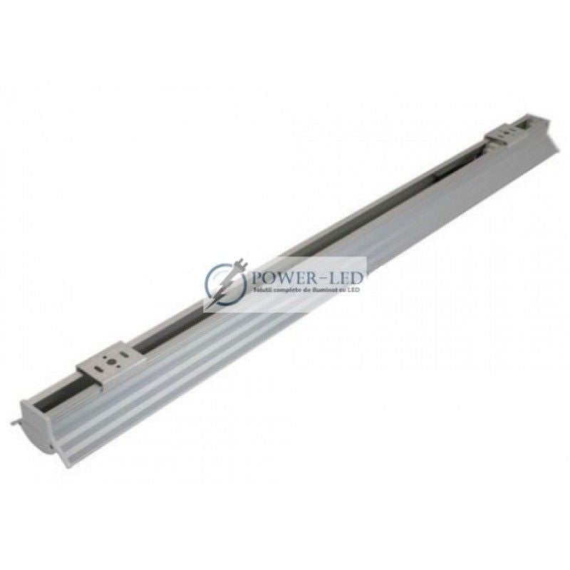 LED осветително тяло 120W 150cm IP21