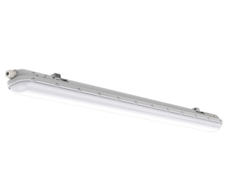 LED осветително тяло 36W 120cm IP65 за външен монтаж