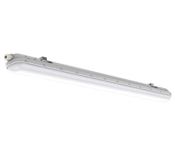 LED осветително тяло 36W 120cm IP65 за външен монтаж