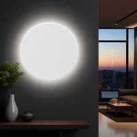 LED аплик за интериор PALERMO White