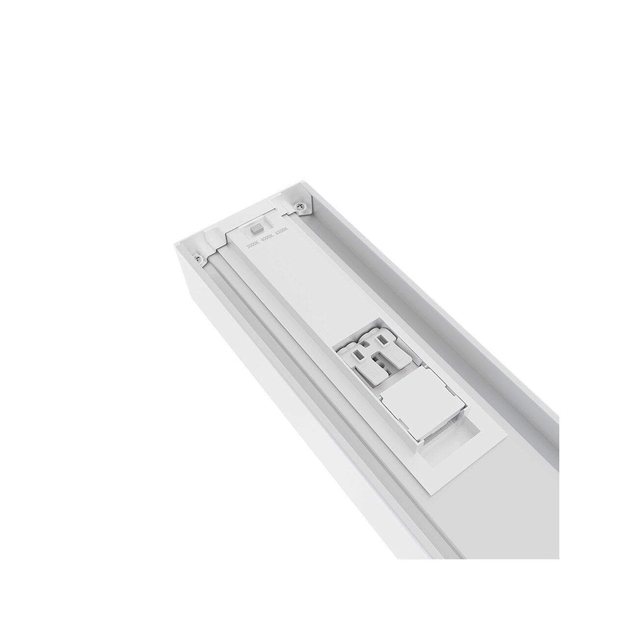 LED линейно осветително тяло Proline със сензор 120 см 36W 4320lm CCT IP40