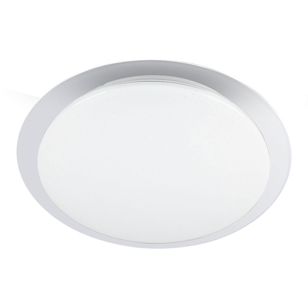 LED плафон 44W ELEA еквивалент 400W 3 функции