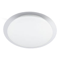 LED плафон 44W ELEA еквивалент 400W 3 функции