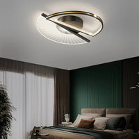 LED осветително тяло Charlotte 1+1 Circle Еквивалент 300W Дистанционно