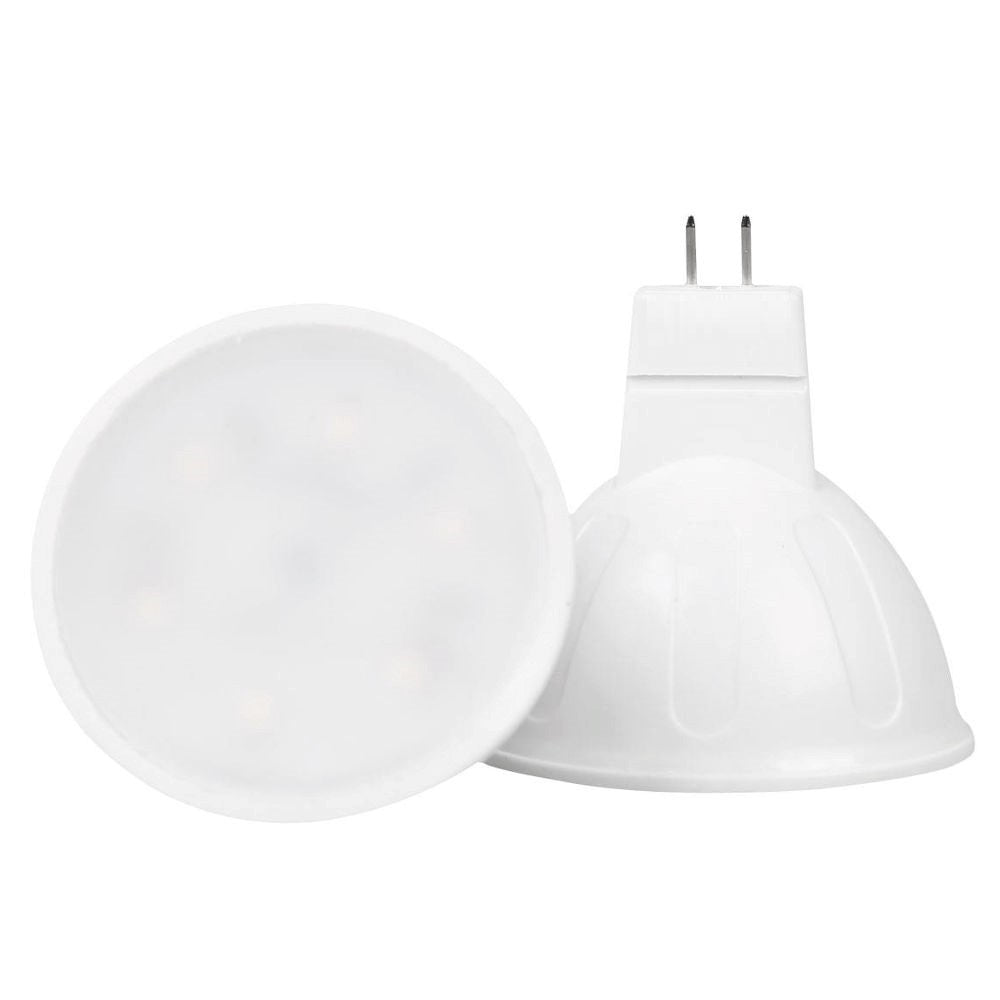 LED спот крушка MR16 6W R50