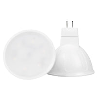 LED спот крушка MR16 6W R50