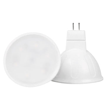 LED спот крушка MR16 6W R50