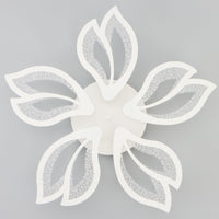 LED осветително тяло Anemone Bubbles Еквивалент 500W с дистанционно