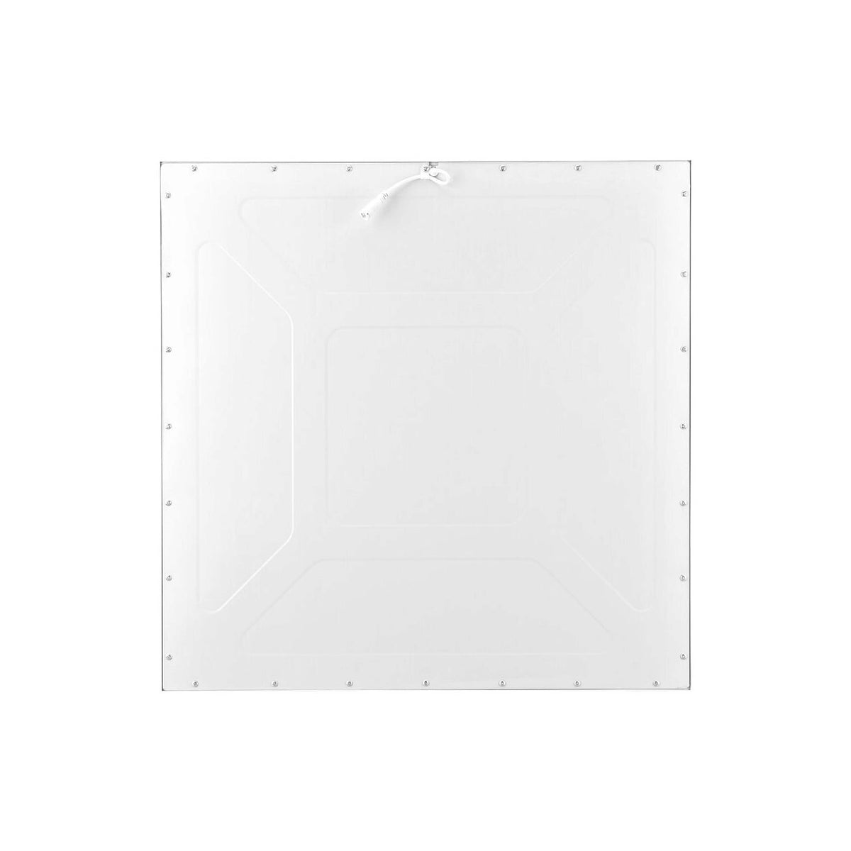 Panou LED 50W 60X60cm Slim Incastrabil Alb CCT