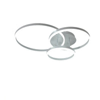 LED осветително тяло Beauty White Circle еквивалент 600W с дистанционно