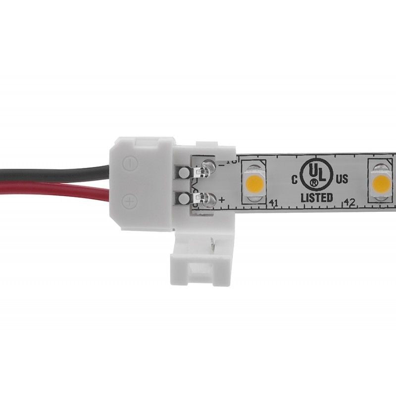 Конектор за свързване 2 жила 12V