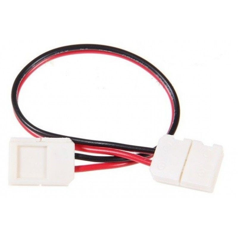 Конектор за свързване 2 жила 12V