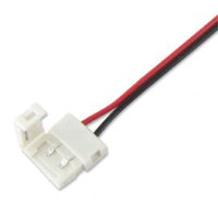 Конектор Захранване 2 Жила 12V