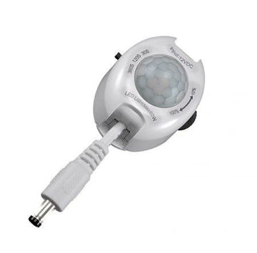 Мини сензор за движение за LED лента 12V