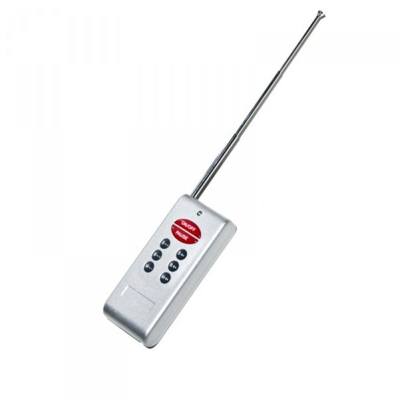 Контролер RGB 30A 12V RF