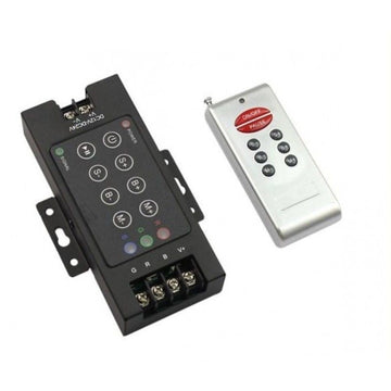 Контролер RGB 30A 12V RF