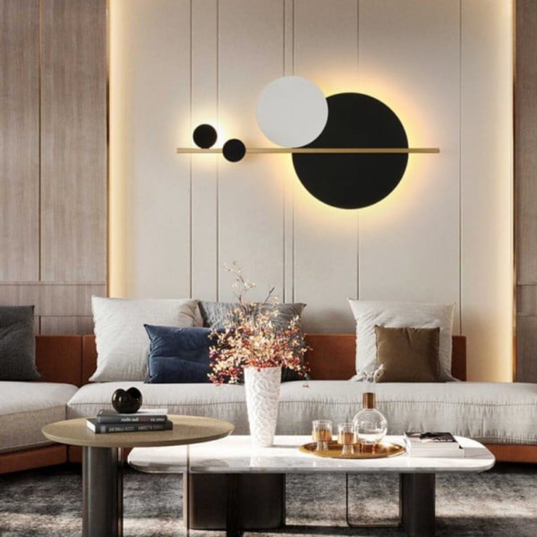 LED аплик за стена Equinox 248-1