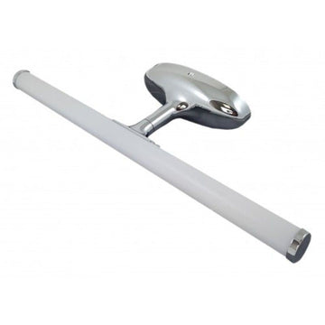 LED аплик за баня 6W 40cm инокс